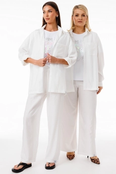 Костюм брючный 4283-4284-01 Kivviwear