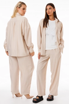 Костюм брючный 4283-4284-02 Kivviwear