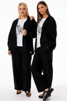 Костюм брючный 4283-4284-03 Kivviwear