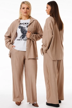 Костюм брючный 4283-4284-04 Kivviwear