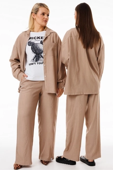 Костюм брючный 4283-4284-04 Kivviwear