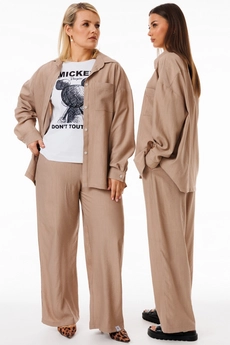 Костюм брючный 4283-4284-04 Kivviwear