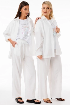 Брюки 4284-01 Kivviwear