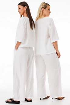 Костюм брючный 4285-4284-01 Kivviwear