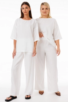 Костюм брючный 4285-4284-01 Kivviwear