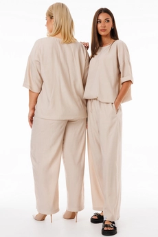 Костюм брючный 4285-4284-02 Kivviwear
