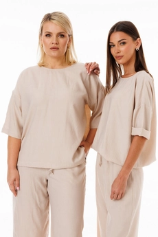 Костюм брючный 4285-4284-02 Kivviwear