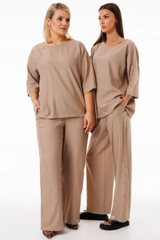 Костюм брючный 4285-4284-04 Kivviwear