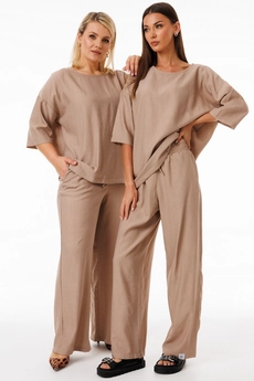 Костюм брючный 4285-4284-04 Kivviwear