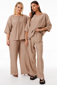 Костюм брючный 4285-4284-04 Kivviwear