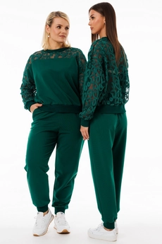 Костюм брючный 4286-4287-01 Kivviwear