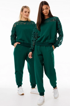 Костюм брючный 4286-4287-01 Kivviwear