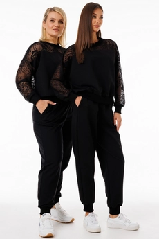 Костюм брючный 4286-4287-02 Kivviwear