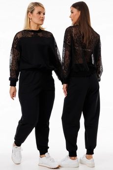 Костюм брючный 4286-4287-02 Kivviwear