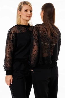 Костюм брючный 4286-4287-02 Kivviwear