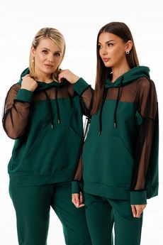 Джемпер 4289-03 Kivviwear