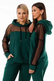 Джемпер 4289-03 Kivviwear