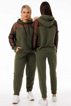 Костюм брючный 4289-4040-02 Kivviwear