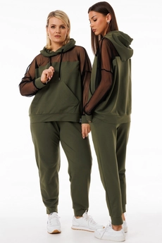 Костюм брючный 4289-4040-02 Kivviwear