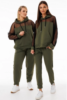 Костюм брючный 4289-4040-02 Kivviwear