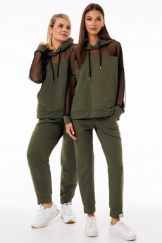 Костюм брючный 4289-4040-02 Kivviwear