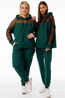Костюм брючный 4289-4040-03 Kivviwear