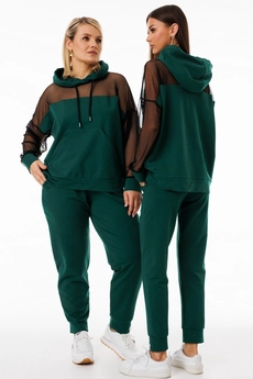 Костюм брючный 4289-4040-03 Kivviwear