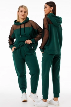 Костюм брючный 4289-4040-03 Kivviwear