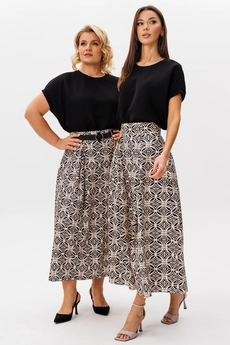 Юбка 4293-02 Kivviwear