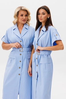 Платье 4295-01 Kivviwear