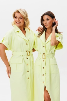 Платье 4295-02 Kivviwear