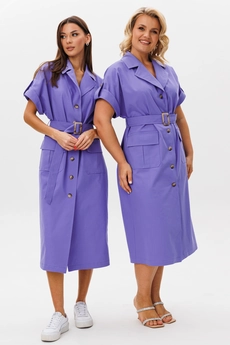Платье 4295-03 Kivviwear