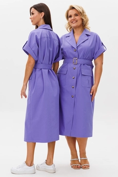 Платье 4295-03 Kivviwear