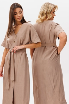 Платье 4296-01 Kivviwear