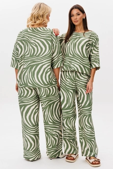 Костюм брючный 4298-4299-02 Kivviwear