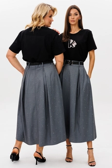 Юбка 4301-01 Kivviwear