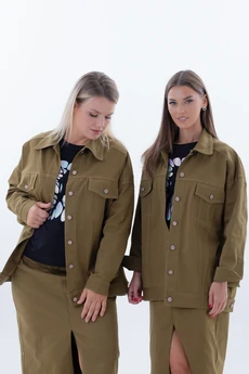 Рубашка 4310-03 Kivviwear