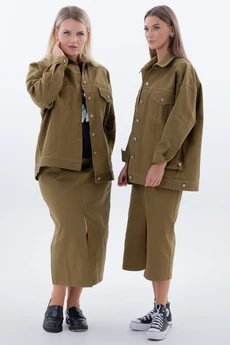 Рубашка 4310-03 Kivviwear