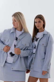 Рубашка 4310-04 Kivviwear