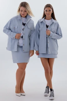 Рубашка 4310-04 Kivviwear