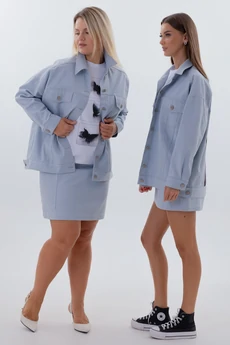 Рубашка 4310-04 Kivviwear