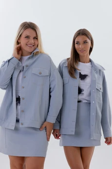 Рубашка 4310-05 Kivviwear