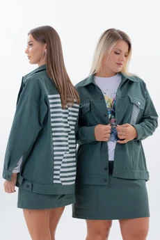 Рубашка 4310-06 Kivviwear