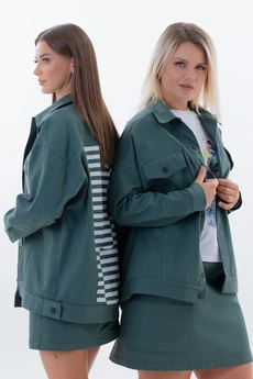 Рубашка 4310-06 Kivviwear