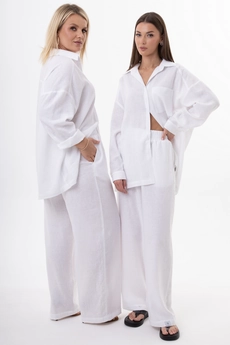 Костюм брючный 4314+4315-01 Kivviwear