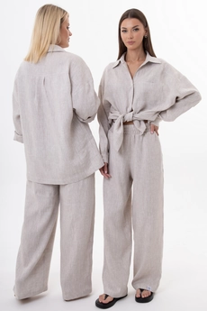 Костюм брючный 4314+4315-02 Kivviwear