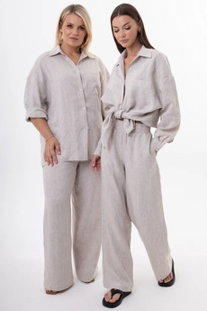 Костюм брючный 4314+4315-02 Kivviwear