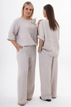 Костюм брючный 4314+4315-02 Kivviwear