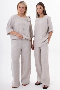 Костюм брючный 4314+4315-02 Kivviwear