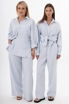 Костюм брючный 4314+4315-03 Kivviwear